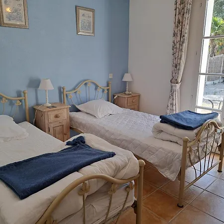 Holiday home Maison Confortable Avec Piscine Privee, 3 Chambres, Proche Foret Et Plage. - Fr-1-323-542 Saint-Jean-de-Monts