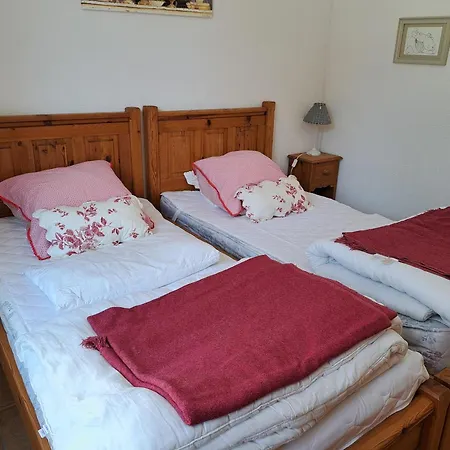 Maison Confortable Avec Piscine Privee, 3 Chambres, Proche Foret Et Plage. - Fr-1-323-542 Saint-Jean-de-Monts