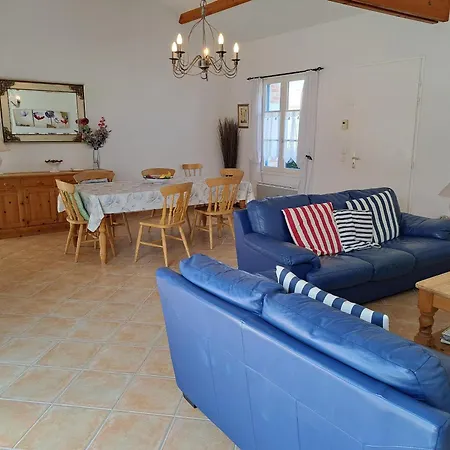Maison Confortable Avec Piscine Privee, 3 Chambres, Proche Foret Et Plage. - Fr-1-323-542 Holiday home